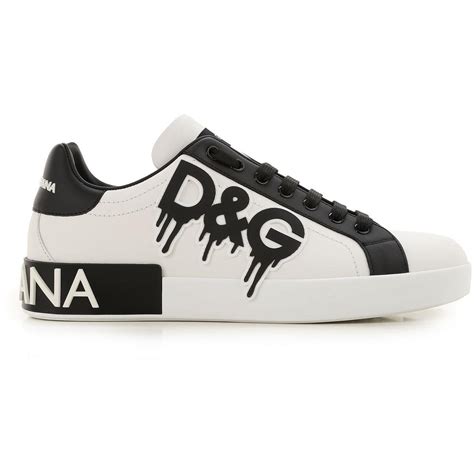 dolce gabbana runners men|dolce and gabbana sneakers cheap.